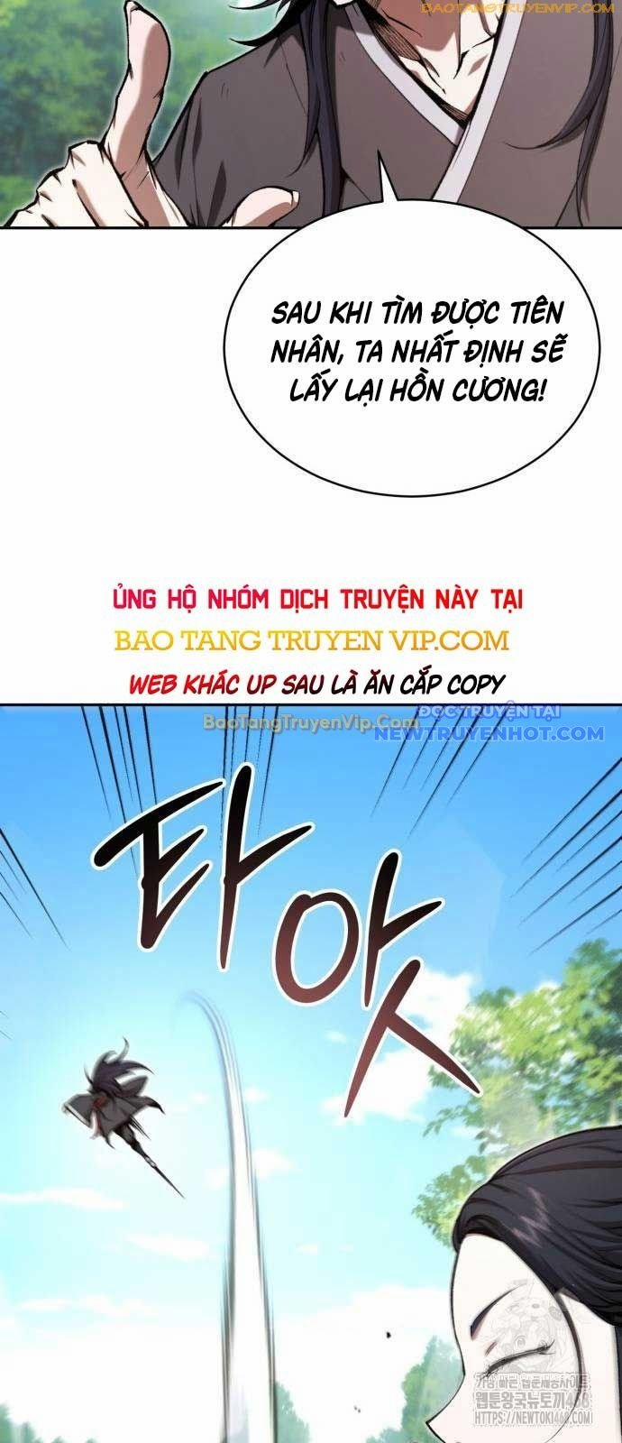 Giáo Chủ Ma Giáo Cũng Biết Sợ 45 trang 12