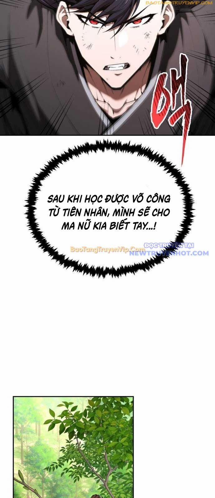 Giáo Chủ Ma Giáo Cũng Biết Sợ 45 trang 14