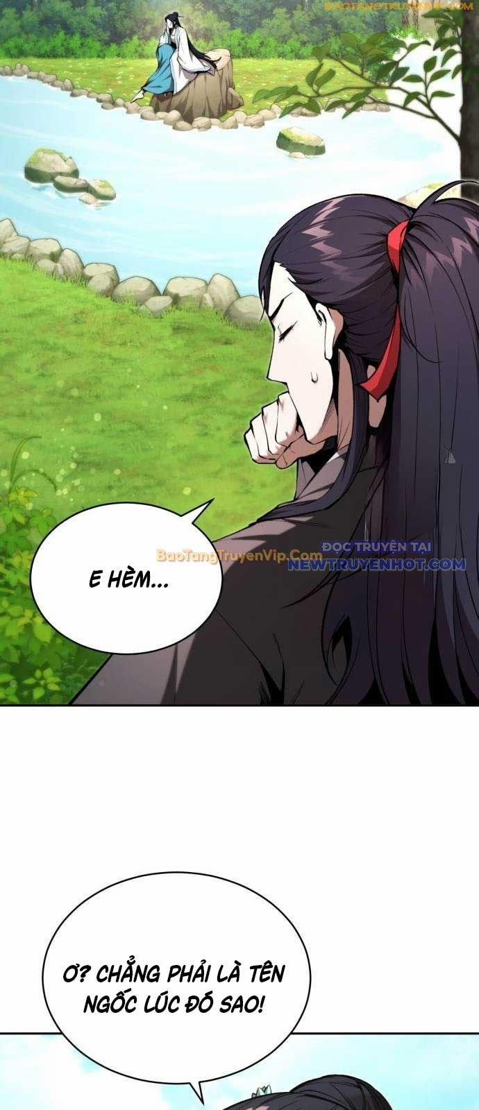 Giáo Chủ Ma Giáo Cũng Biết Sợ 45 trang 21