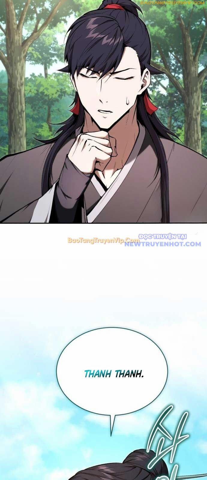 Giáo Chủ Ma Giáo Cũng Biết Sợ 45 trang 23