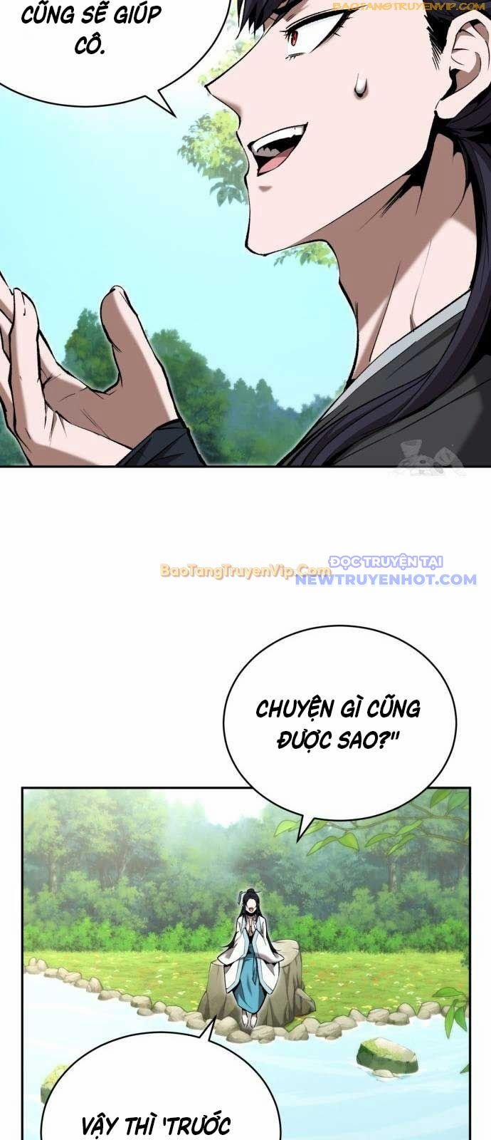 Giáo Chủ Ma Giáo Cũng Biết Sợ 45 trang 27