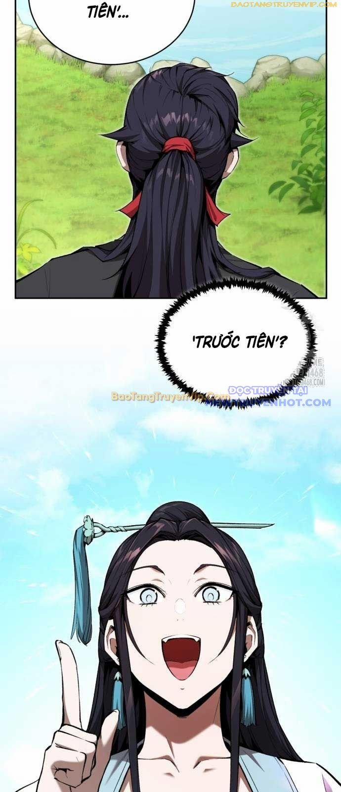 Giáo Chủ Ma Giáo Cũng Biết Sợ 45 trang 28