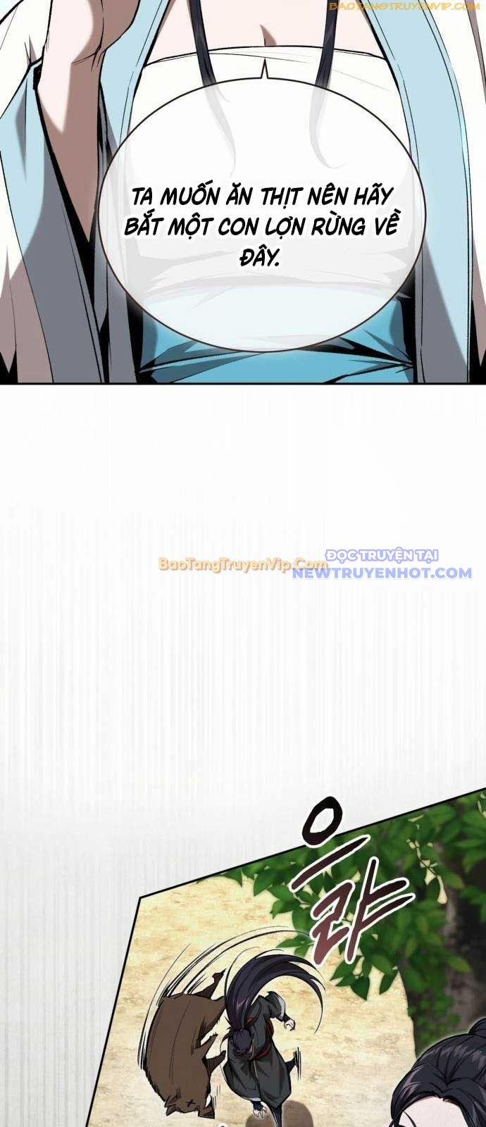 Giáo Chủ Ma Giáo Cũng Biết Sợ 45 trang 29