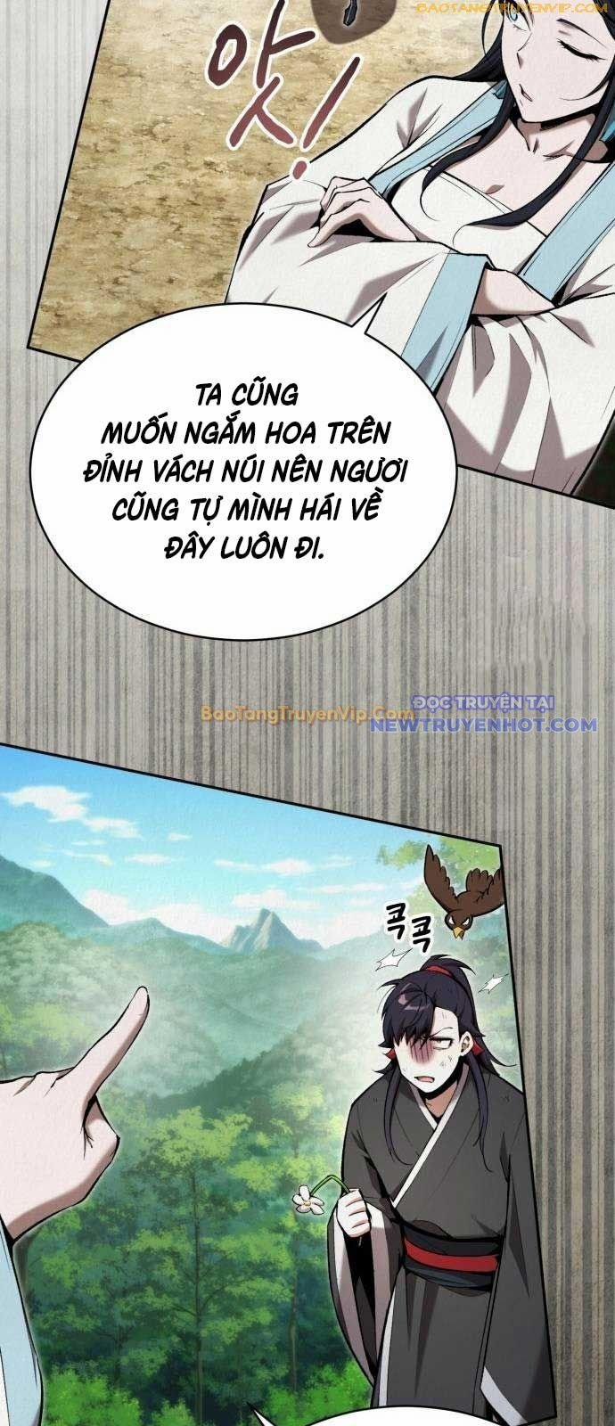 Giáo Chủ Ma Giáo Cũng Biết Sợ 45 trang 30