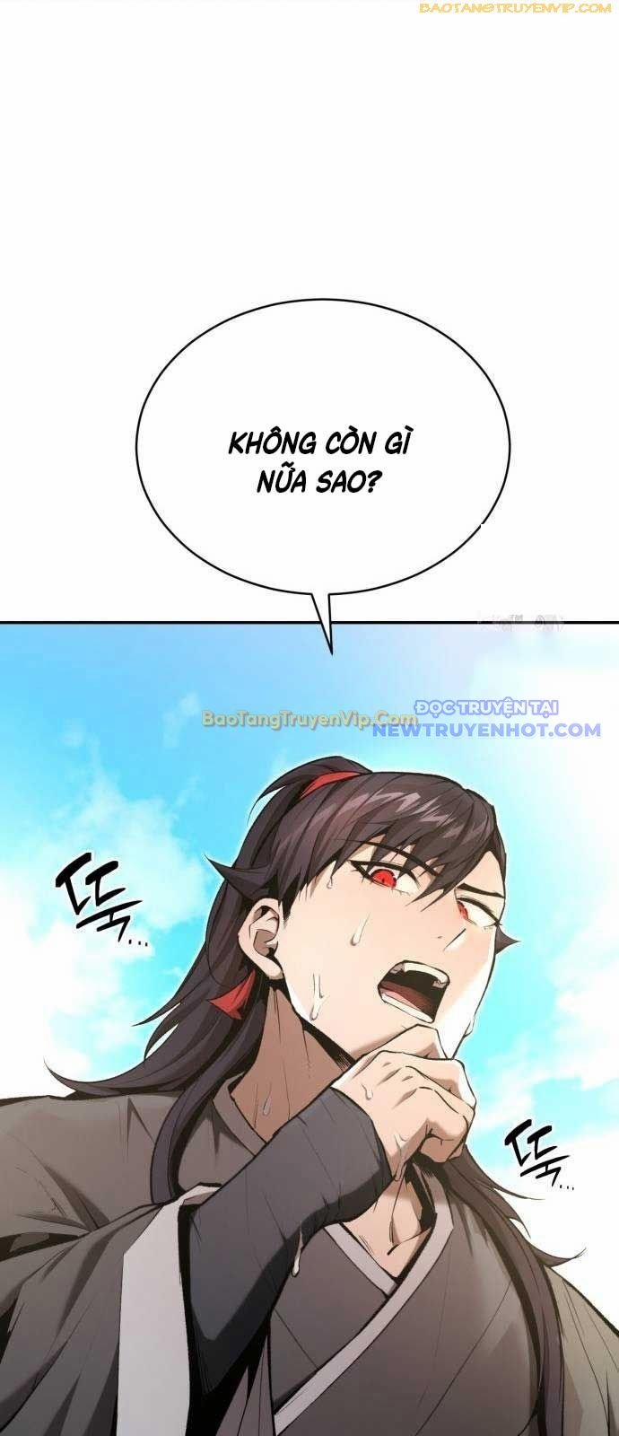 Giáo Chủ Ma Giáo Cũng Biết Sợ 45 trang 33