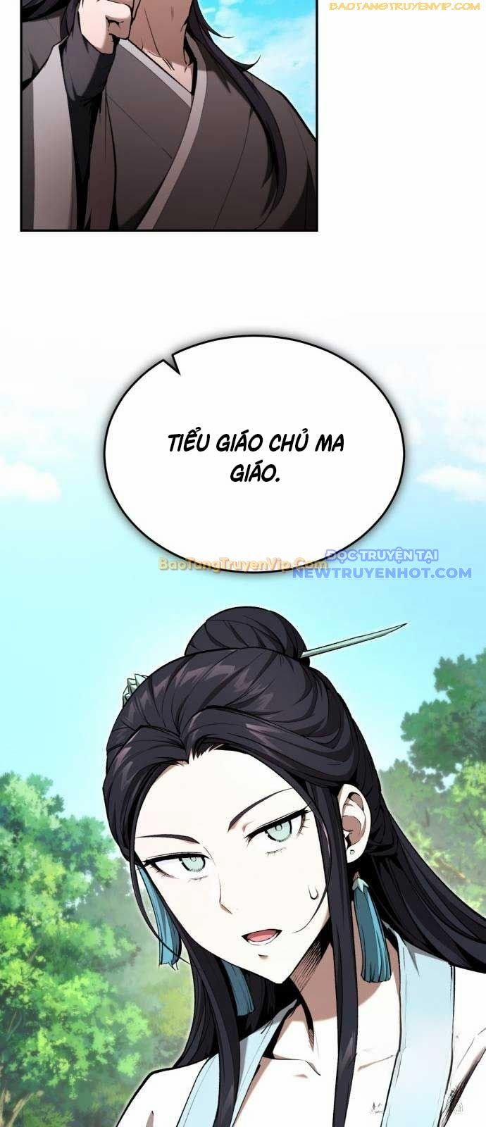 Giáo Chủ Ma Giáo Cũng Biết Sợ 45 trang 38