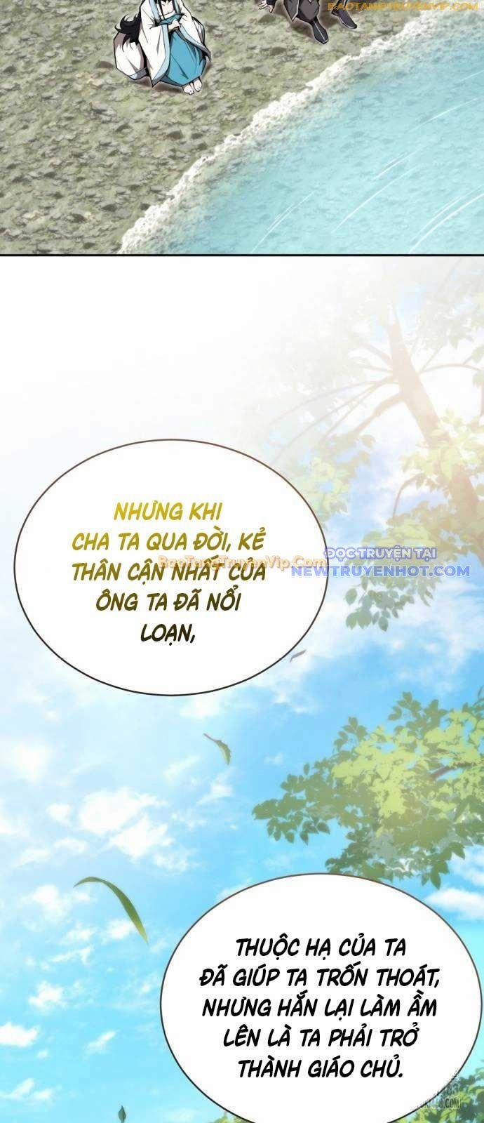 Giáo Chủ Ma Giáo Cũng Biết Sợ 45 trang 40