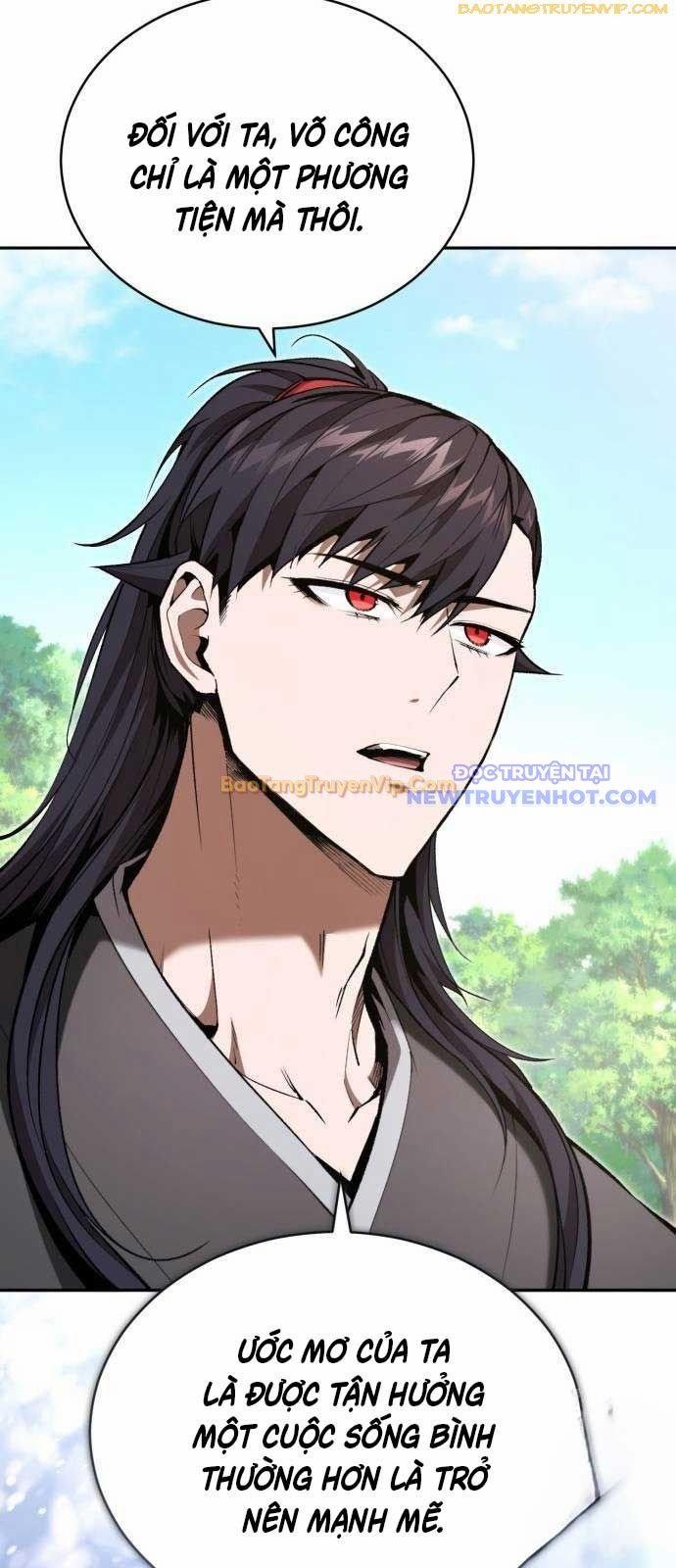 Giáo Chủ Ma Giáo Cũng Biết Sợ 45 trang 44