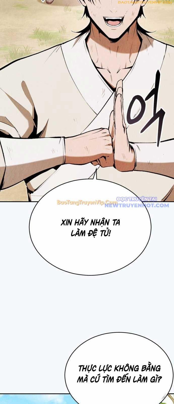 Giáo Chủ Ma Giáo Cũng Biết Sợ 45 trang 48