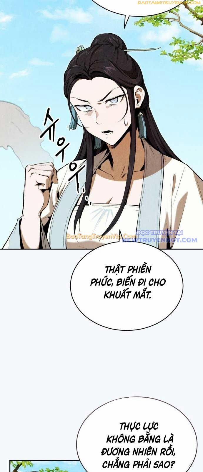 Giáo Chủ Ma Giáo Cũng Biết Sợ 45 trang 49