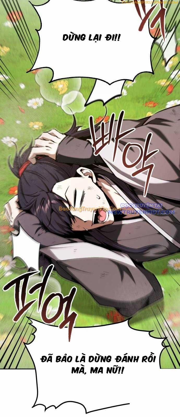 Giáo Chủ Ma Giáo Cũng Biết Sợ 45 trang 5