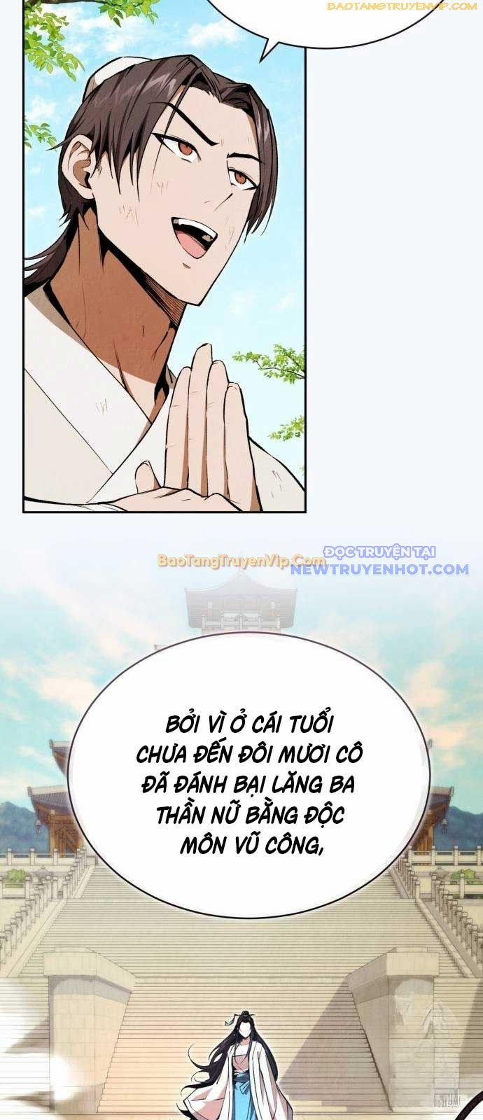 Giáo Chủ Ma Giáo Cũng Biết Sợ 45 trang 50