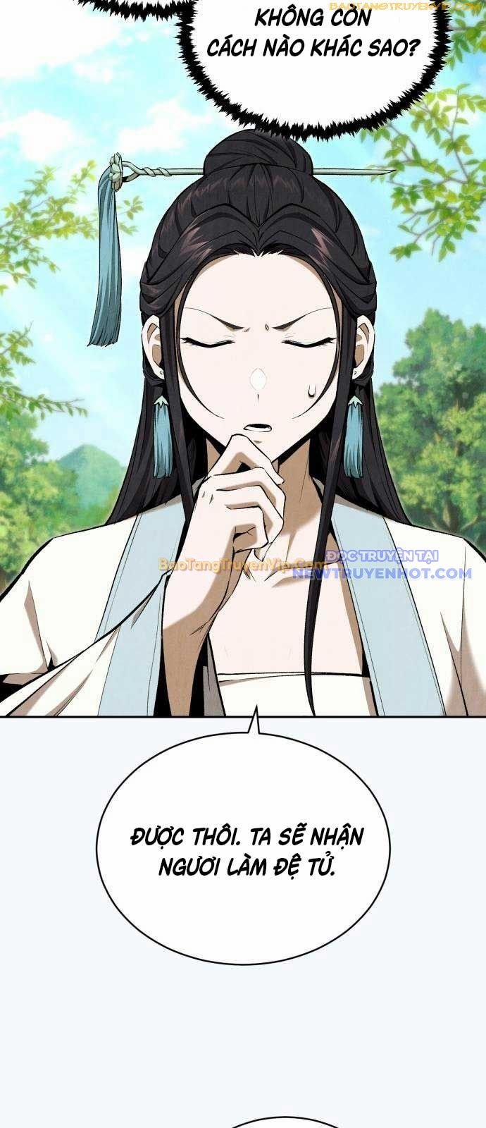 Giáo Chủ Ma Giáo Cũng Biết Sợ 45 trang 52