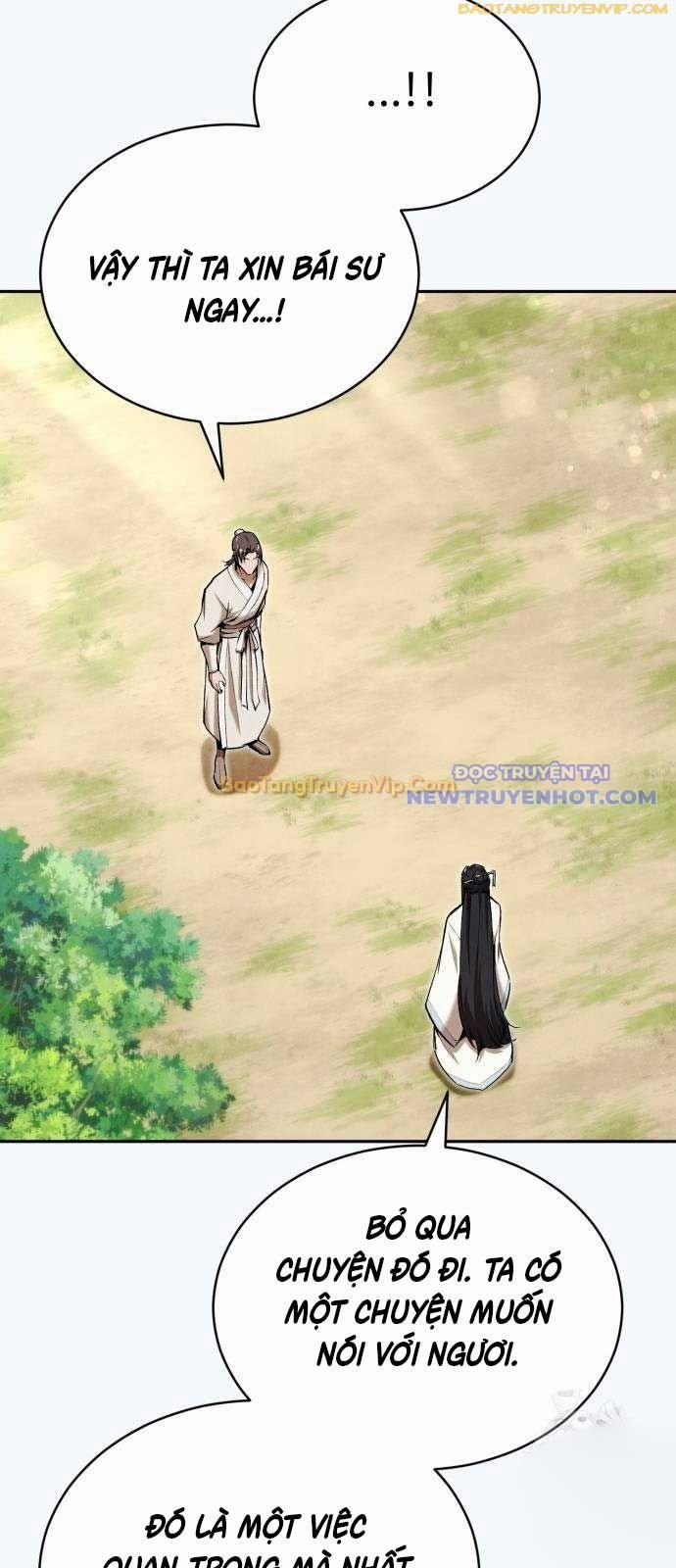 Giáo Chủ Ma Giáo Cũng Biết Sợ 45 trang 53