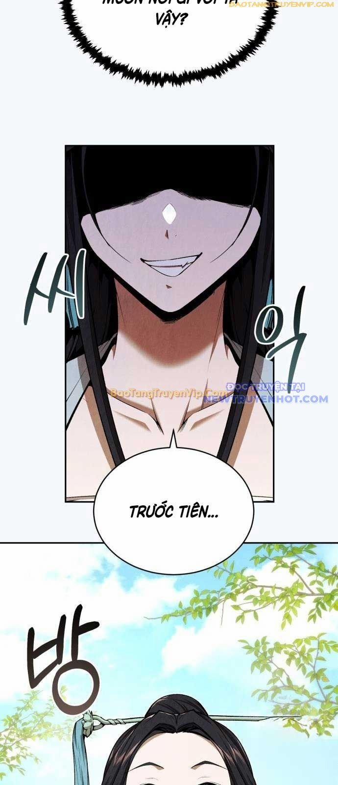 Giáo Chủ Ma Giáo Cũng Biết Sợ 45 trang 55