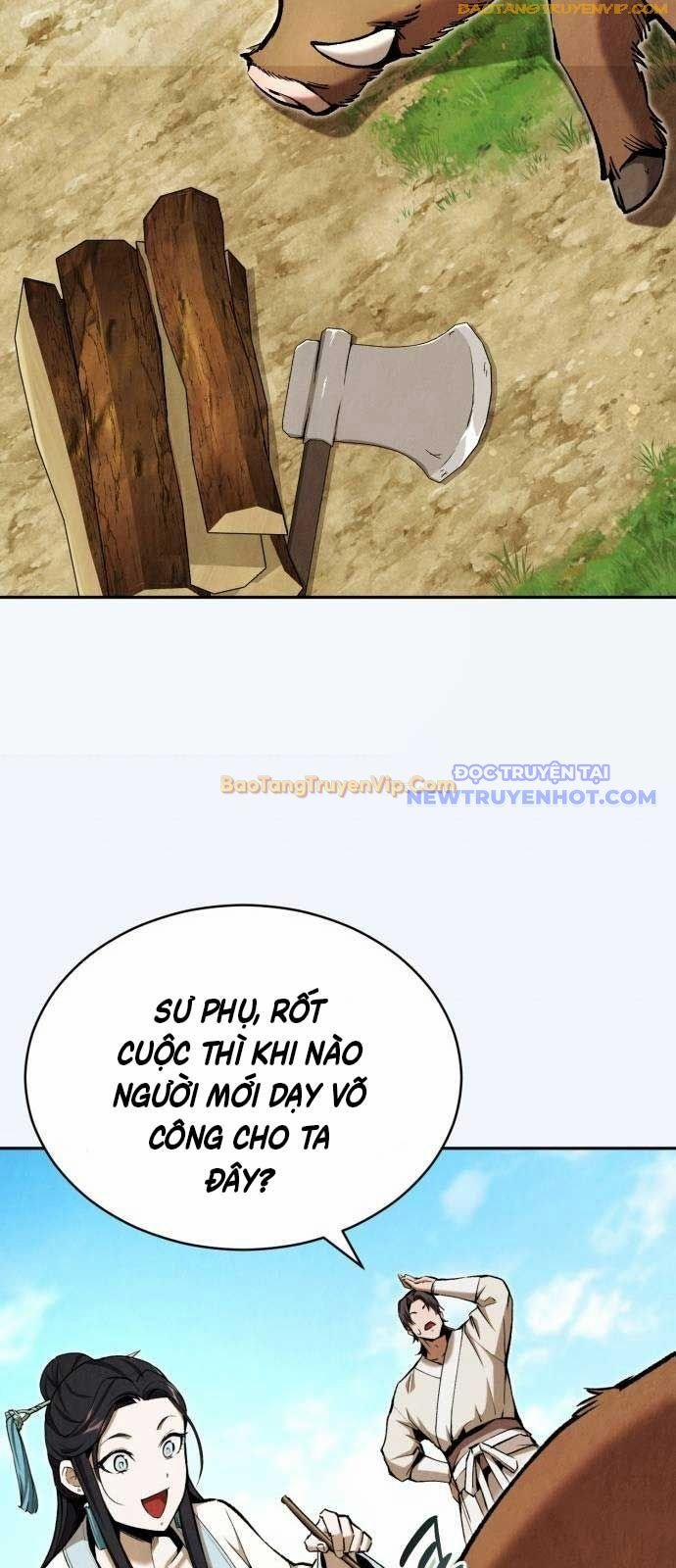 Giáo Chủ Ma Giáo Cũng Biết Sợ 45 trang 58