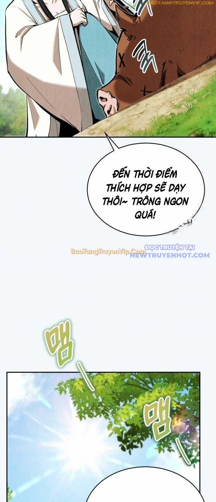 Giáo Chủ Ma Giáo Cũng Biết Sợ 45 trang 59