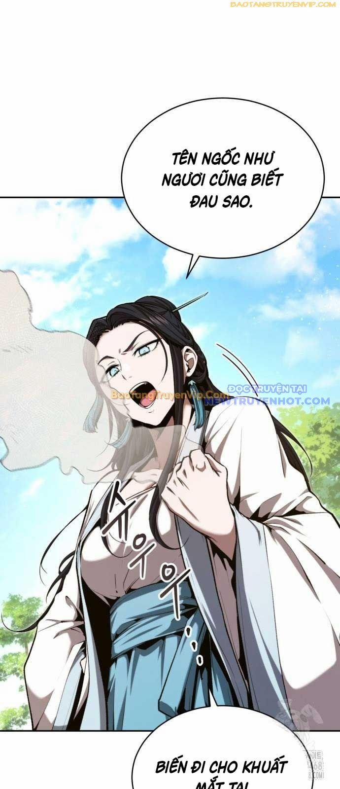 Giáo Chủ Ma Giáo Cũng Biết Sợ 45 trang 6