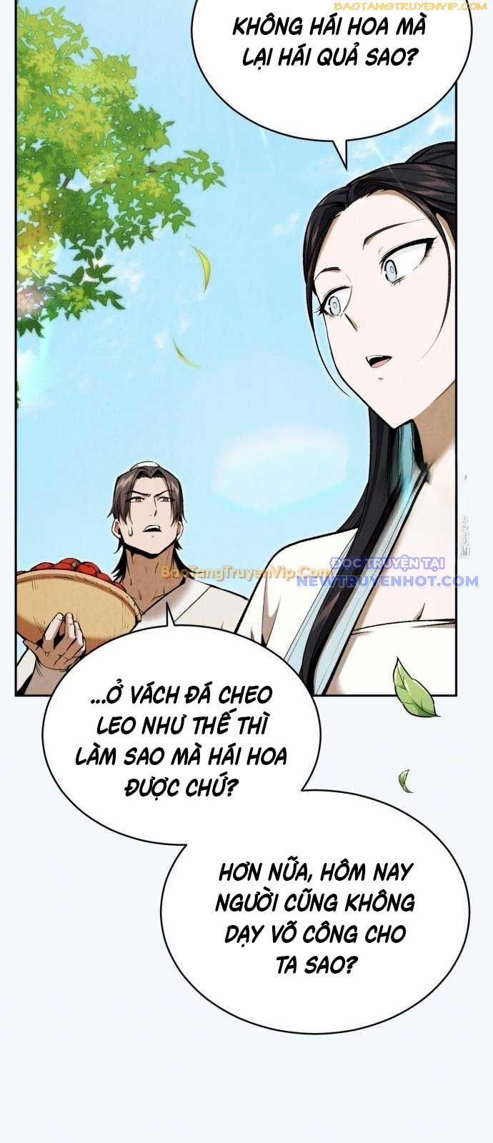Giáo Chủ Ma Giáo Cũng Biết Sợ 45 trang 60