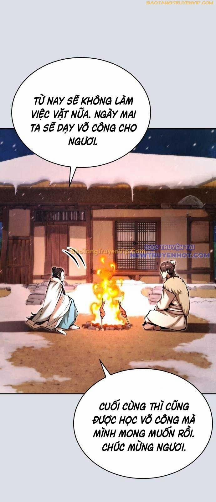 Giáo Chủ Ma Giáo Cũng Biết Sợ 45 trang 66