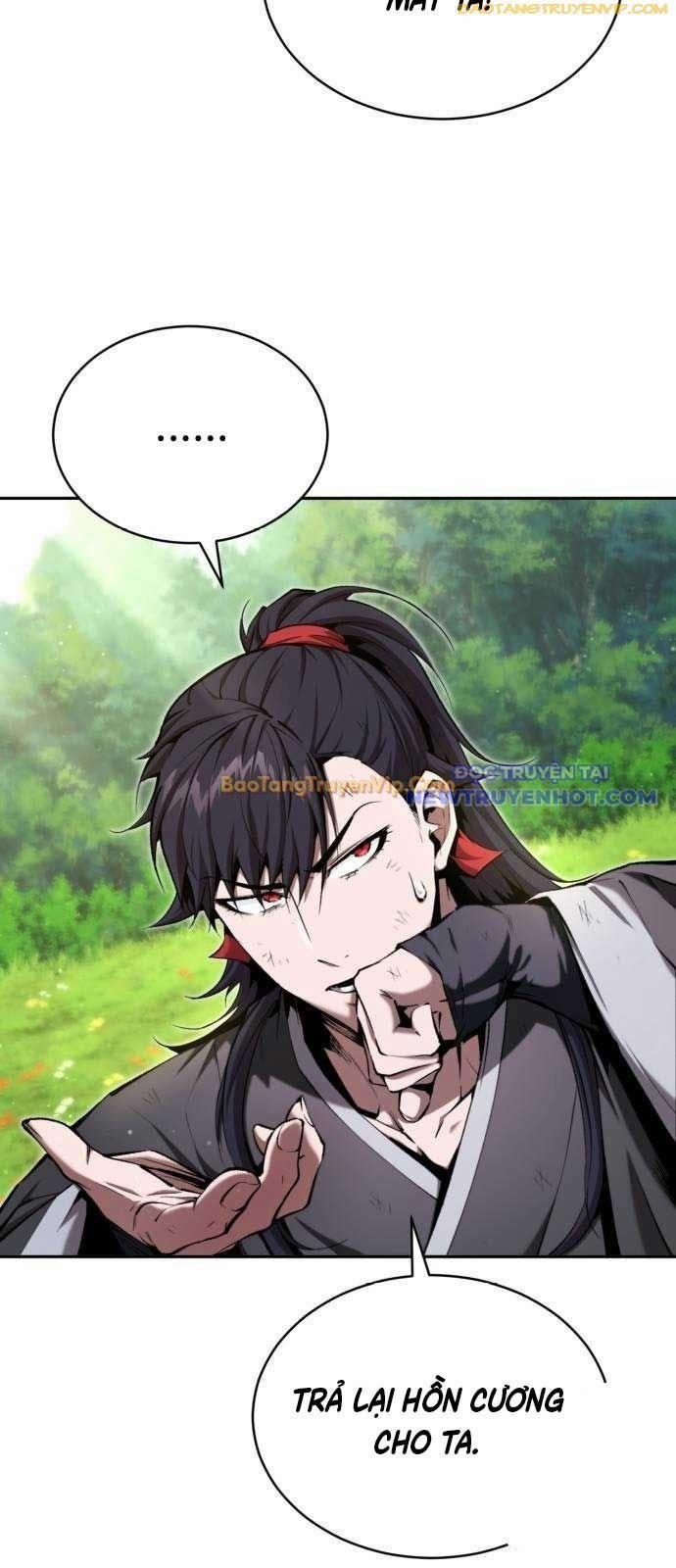 Giáo Chủ Ma Giáo Cũng Biết Sợ 45 trang 7