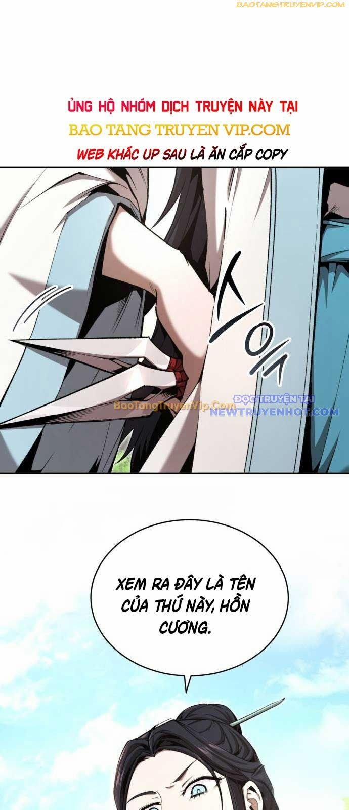 Giáo Chủ Ma Giáo Cũng Biết Sợ 45 trang 8