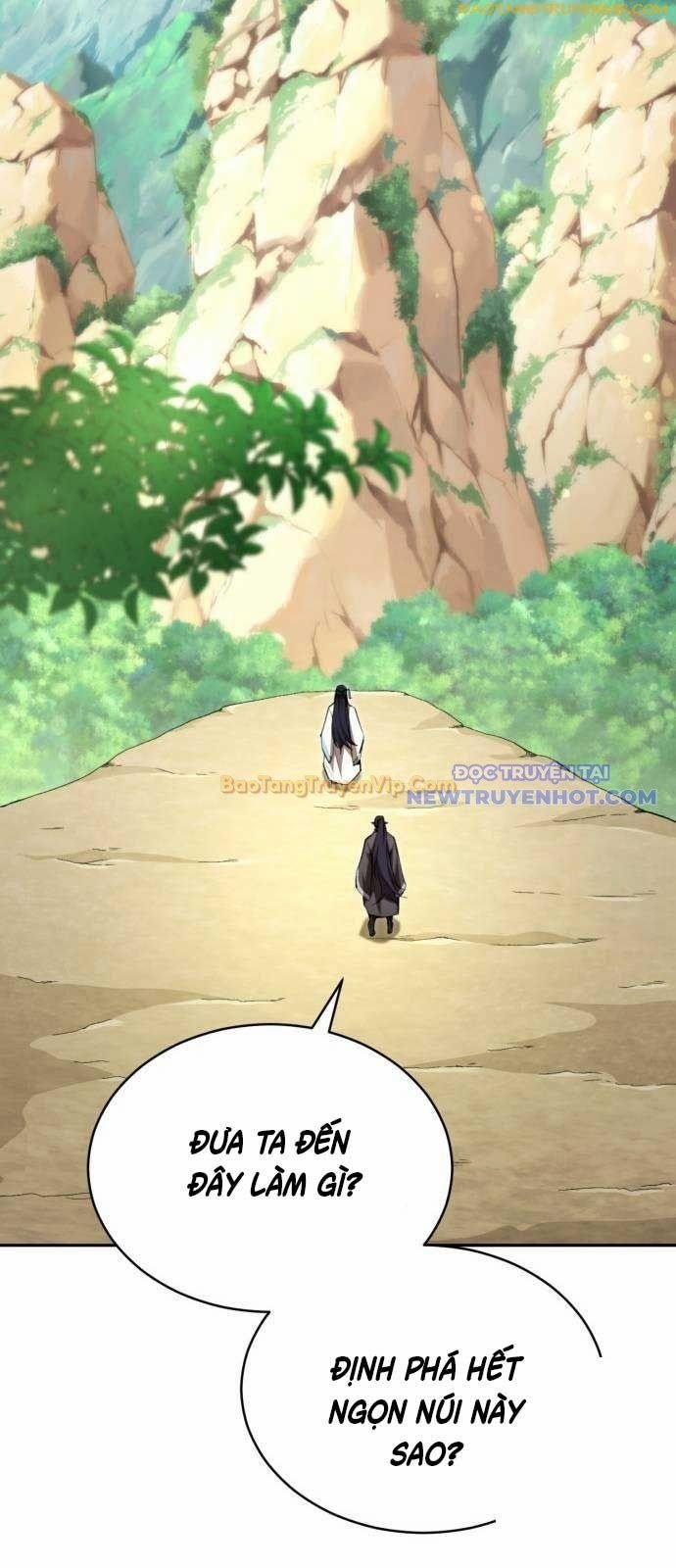 Giáo Chủ Ma Giáo Cũng Biết Sợ 45 trang 85