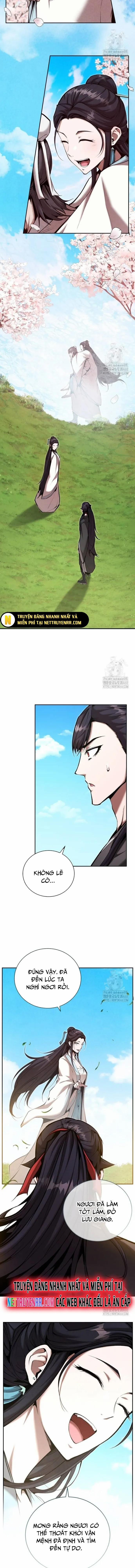 Giáo Chủ Ma Giáo Cũng Biết Sợ 46 trang 11