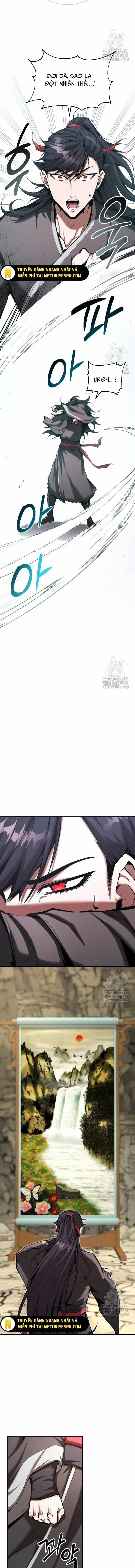 Giáo Chủ Ma Giáo Cũng Biết Sợ 46 trang 12