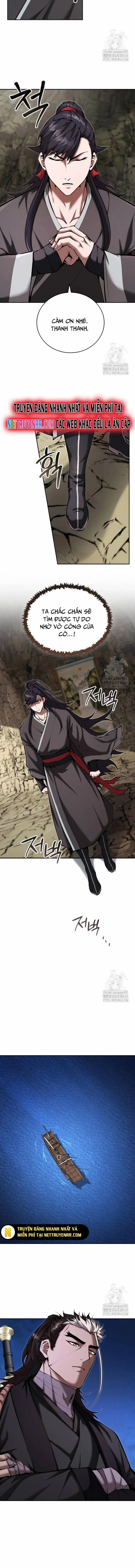 Giáo Chủ Ma Giáo Cũng Biết Sợ 46 trang 13