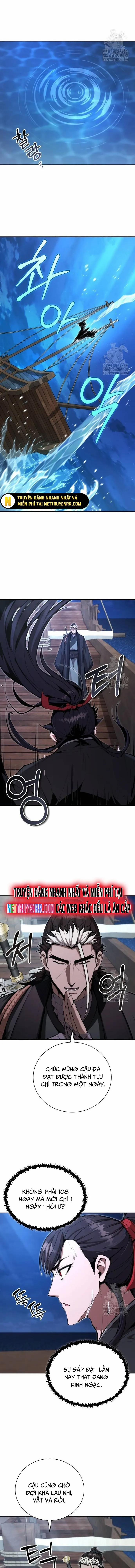 Giáo Chủ Ma Giáo Cũng Biết Sợ 46 trang 14