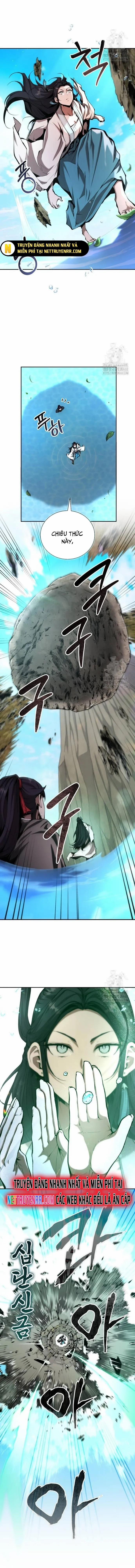 Giáo Chủ Ma Giáo Cũng Biết Sợ 46 trang 3