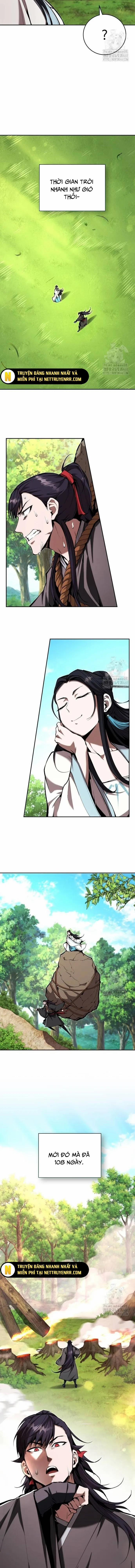Giáo Chủ Ma Giáo Cũng Biết Sợ 46 trang 7