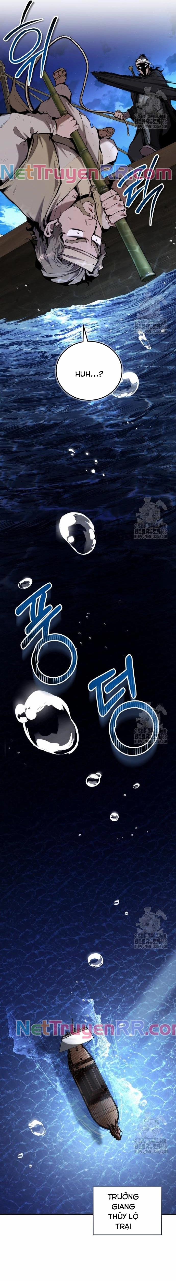 Giáo Chủ Ma Giáo Cũng Biết Sợ 47 trang 11