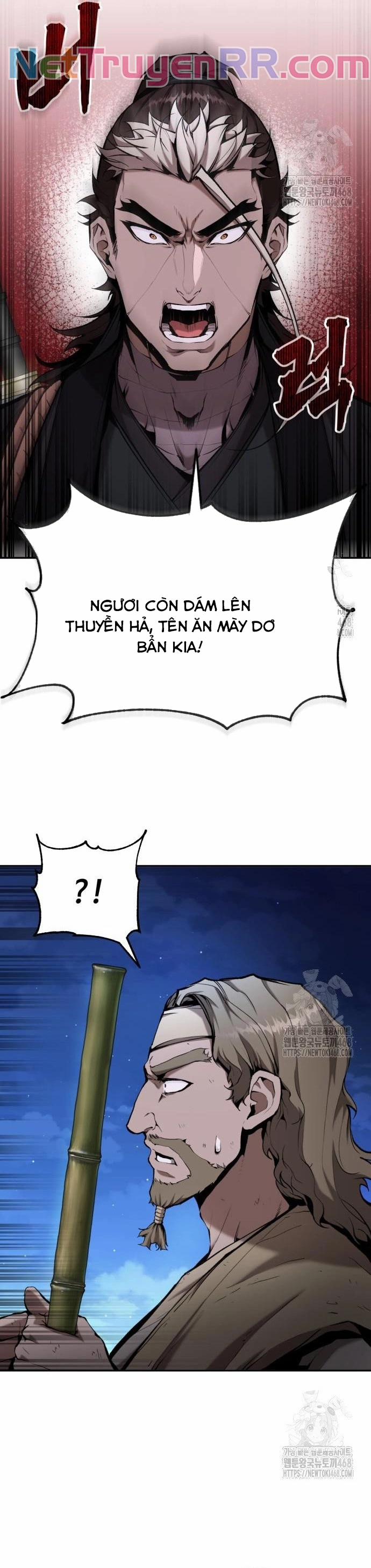 Giáo Chủ Ma Giáo Cũng Biết Sợ 47 trang 5