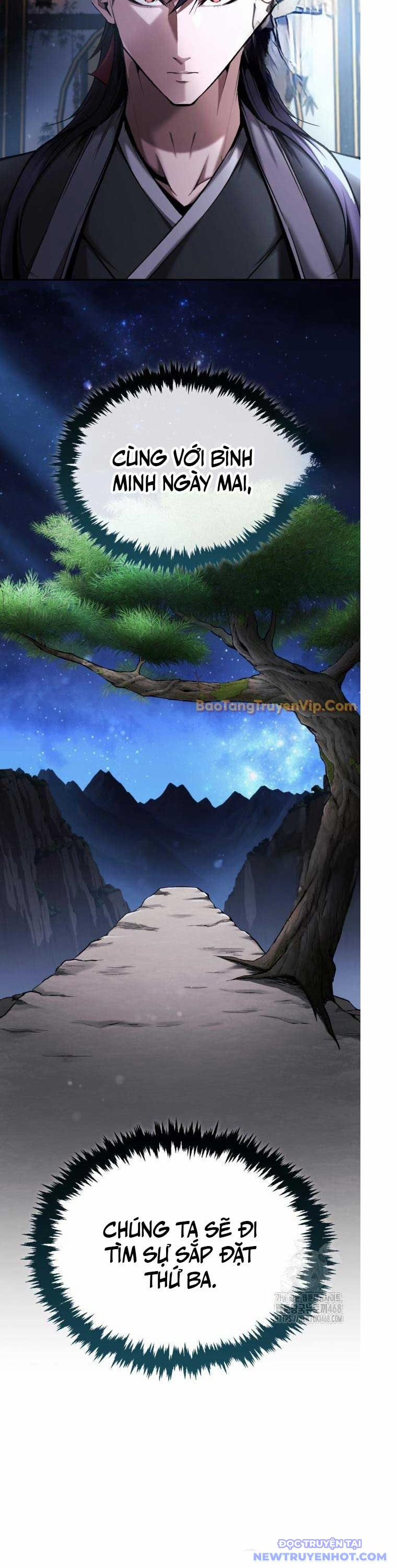 Giáo Chủ Ma Giáo Cũng Biết Sợ 48 trang 1