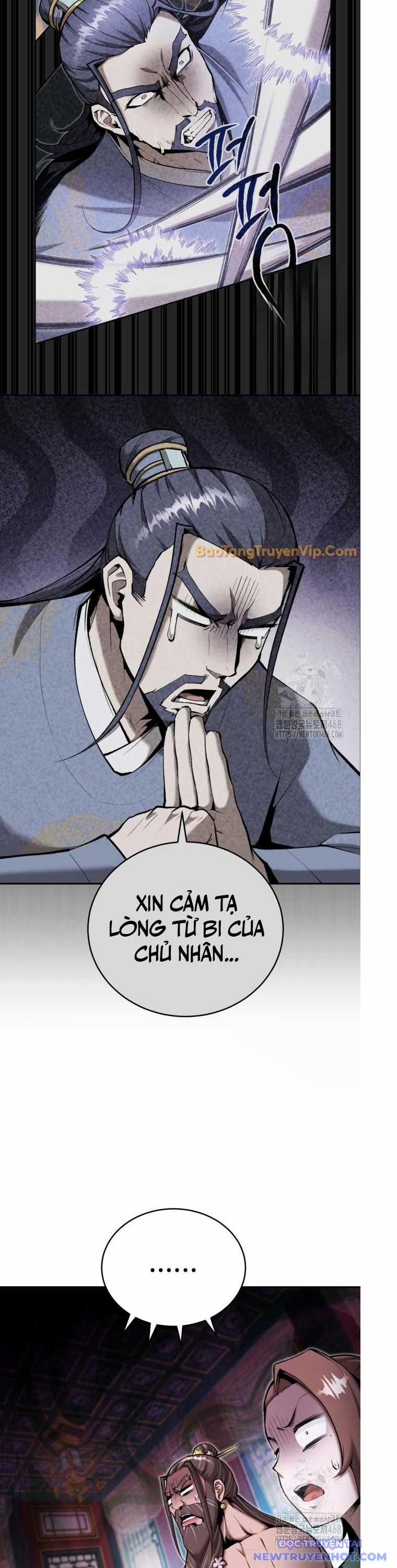 Giáo Chủ Ma Giáo Cũng Biết Sợ 48 trang 11