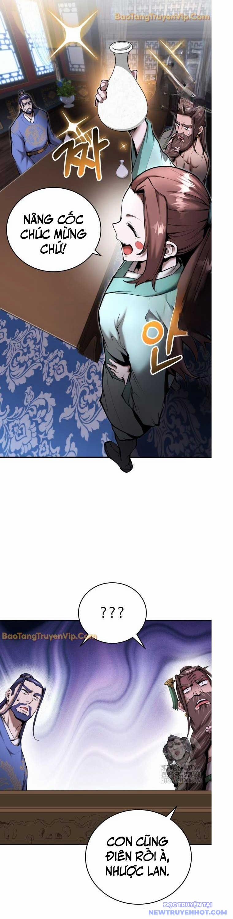 Giáo Chủ Ma Giáo Cũng Biết Sợ 48 trang 14