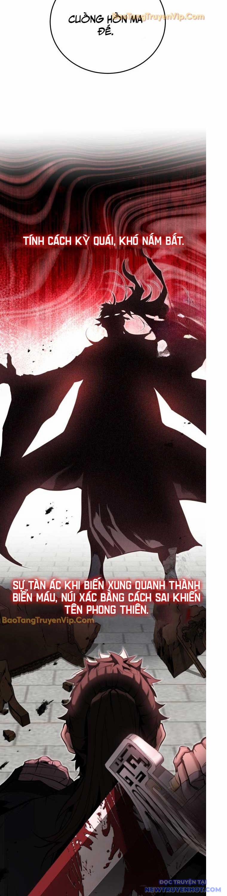 Giáo Chủ Ma Giáo Cũng Biết Sợ 48 trang 18
