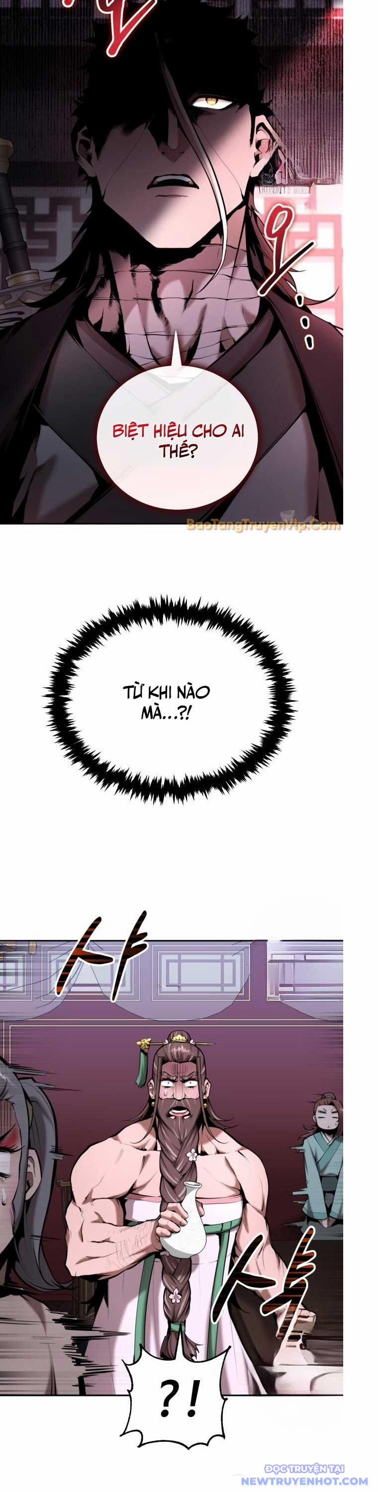 Giáo Chủ Ma Giáo Cũng Biết Sợ 48 trang 22
