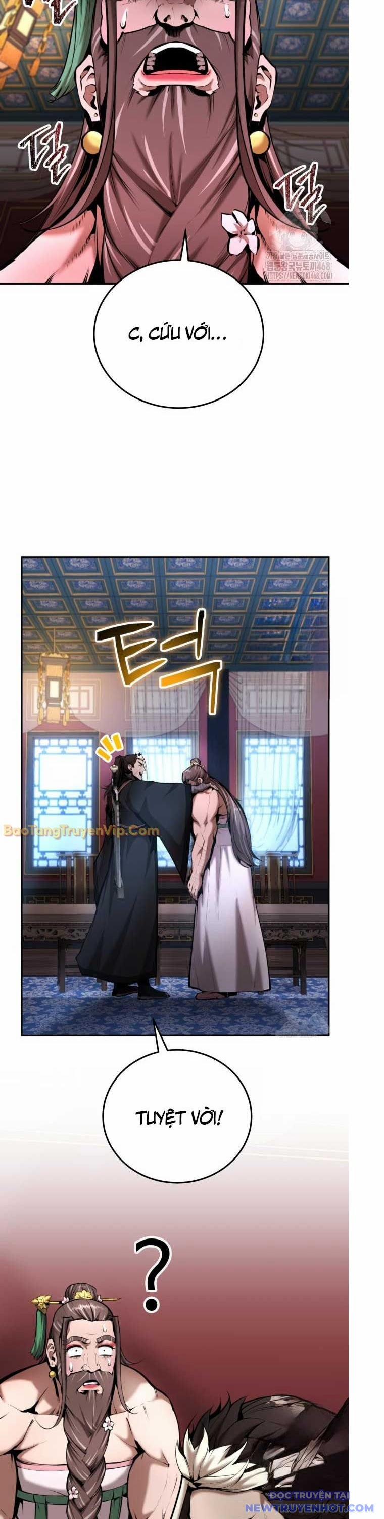 Giáo Chủ Ma Giáo Cũng Biết Sợ 48 trang 24