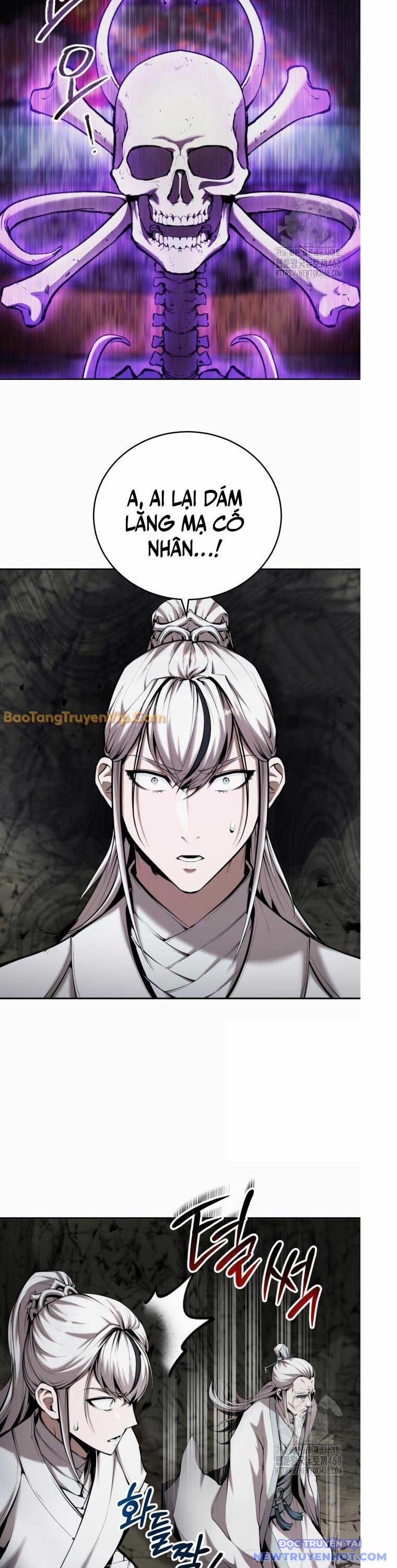Giáo Chủ Ma Giáo Cũng Biết Sợ 48 trang 3