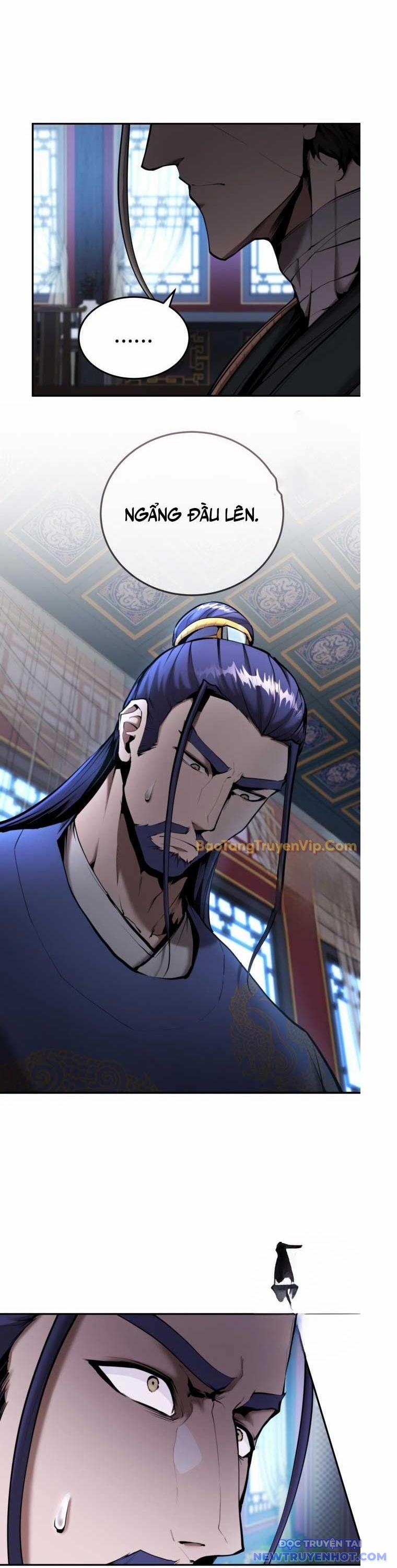 Giáo Chủ Ma Giáo Cũng Biết Sợ 48 trang 33