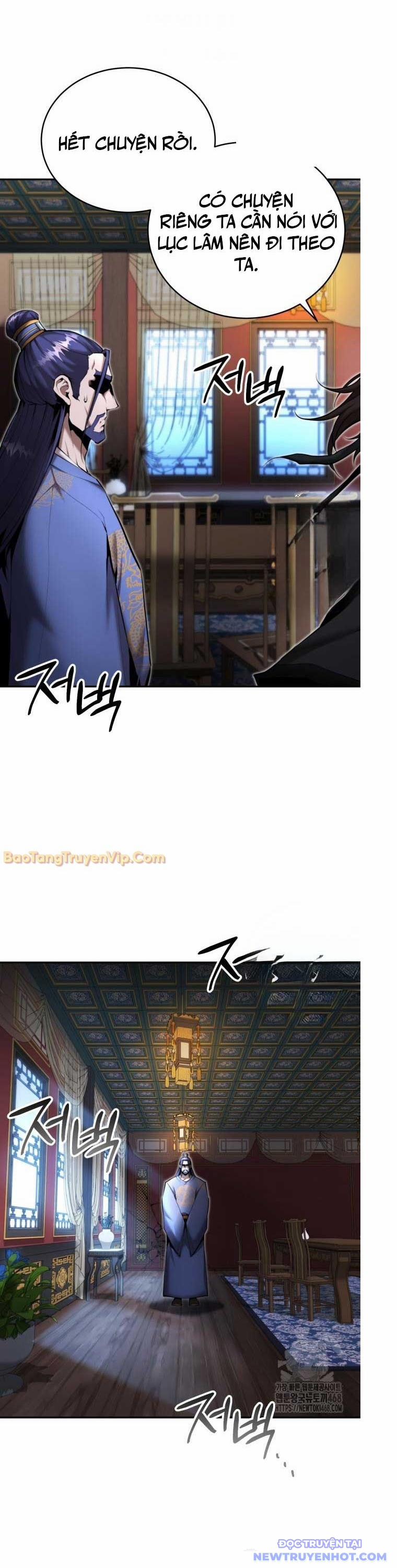 Giáo Chủ Ma Giáo Cũng Biết Sợ 48 trang 35