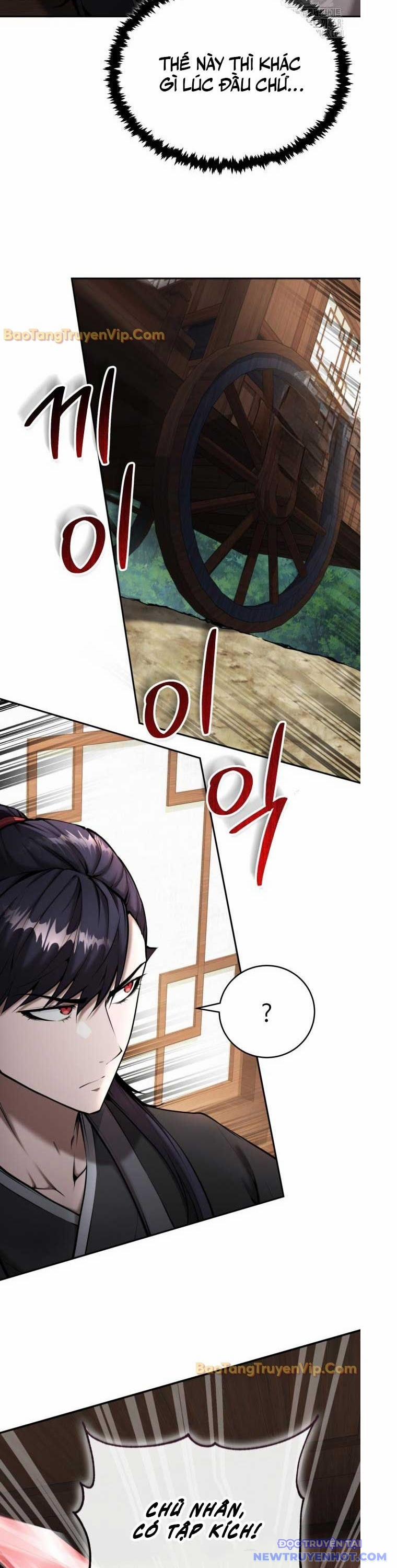 Giáo Chủ Ma Giáo Cũng Biết Sợ 48 trang 38