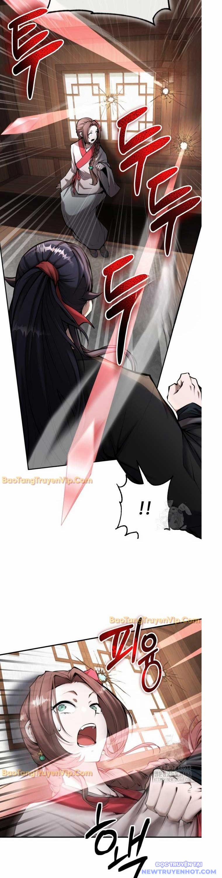 Giáo Chủ Ma Giáo Cũng Biết Sợ 48 trang 39