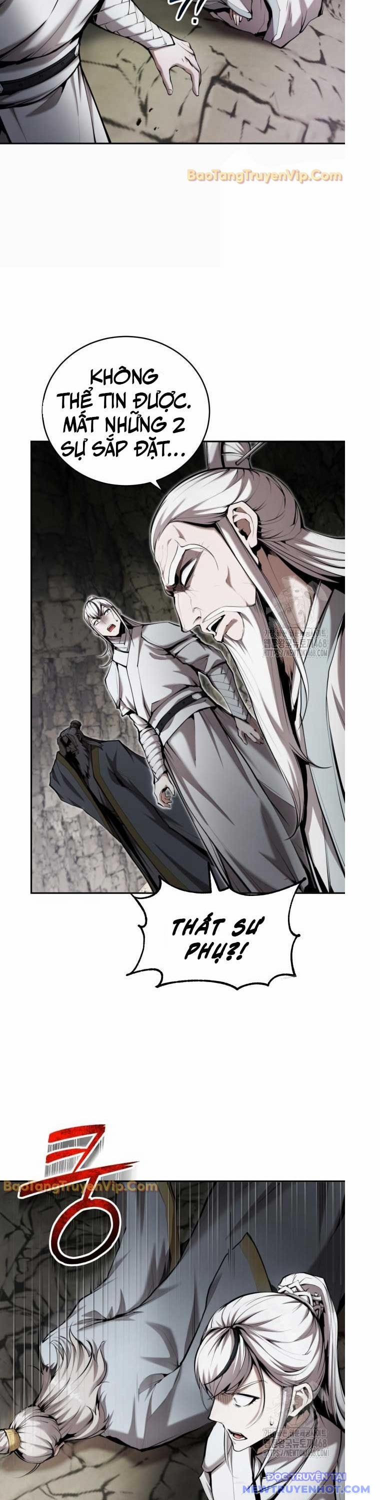 Giáo Chủ Ma Giáo Cũng Biết Sợ 48 trang 4