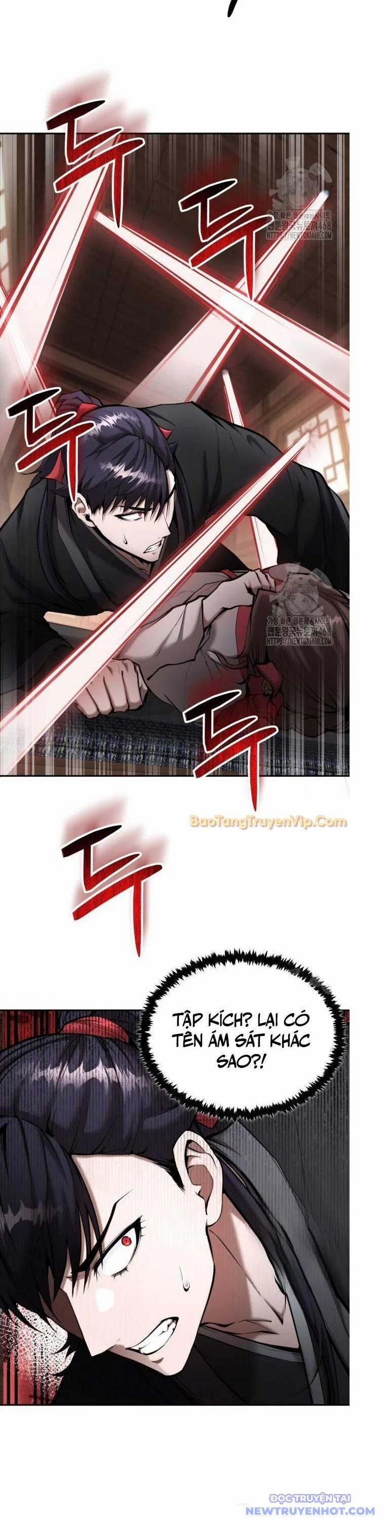 Giáo Chủ Ma Giáo Cũng Biết Sợ 48 trang 40