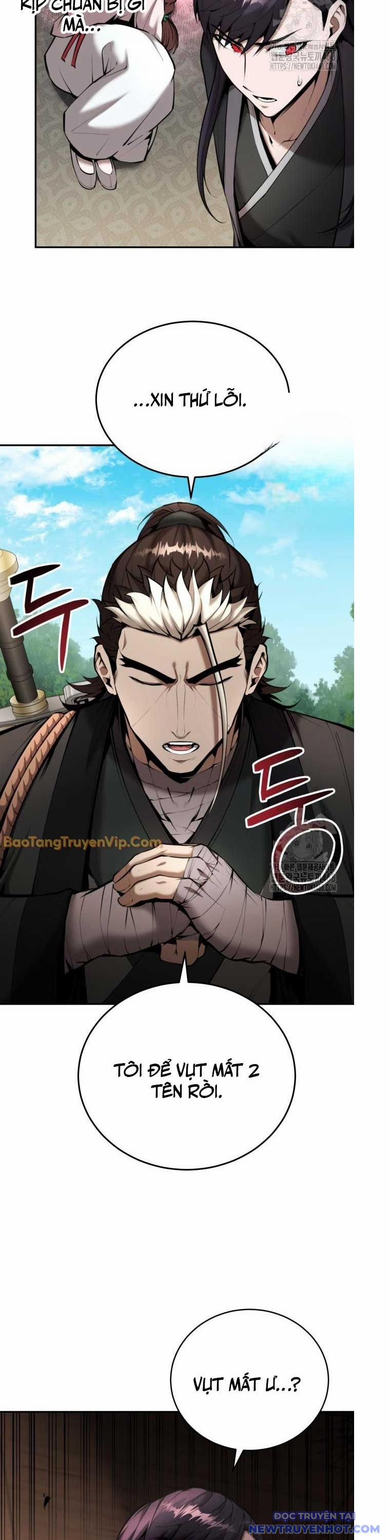 Giáo Chủ Ma Giáo Cũng Biết Sợ 48 trang 42