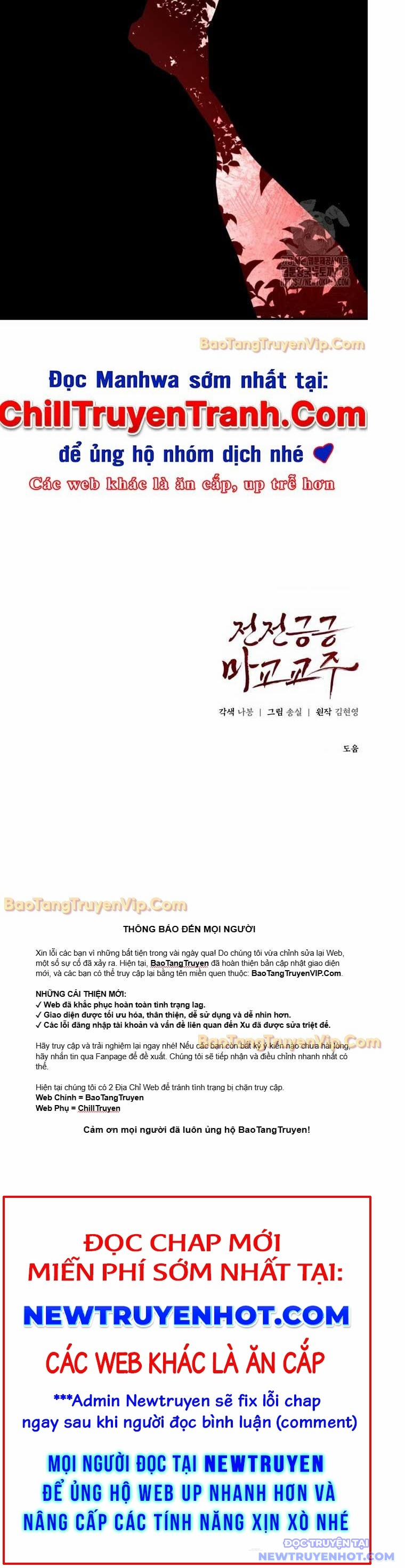 Giáo Chủ Ma Giáo Cũng Biết Sợ 48 trang 44